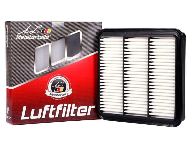 Luftfilter